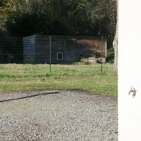 Holiday home Vue Mt-st-michel, Elegance, Calme Et Baby-foot Bonzini Dragey