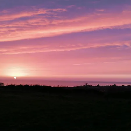 Сasa de vacaciones Vue Mt-st-michel, élégance, Calme Et Baby-foot Bonzini Dragey