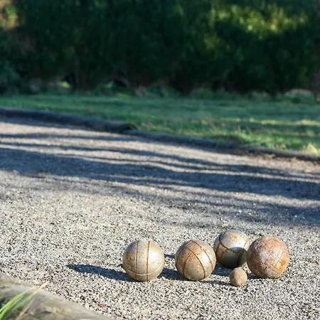 Vue Mt-st-michel, élégance, Calme Et Baby-foot Bonzini Сasa de vacaciones *