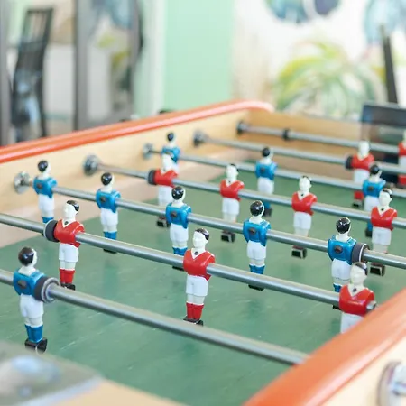 Vue Mt-st-michel, élégance, Calme Et Baby-foot Bonzini Сasa de vacaciones *