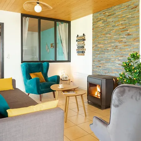 Vue Mt-st-michel, élégance, Calme Et Baby-foot Bonzini Dragey