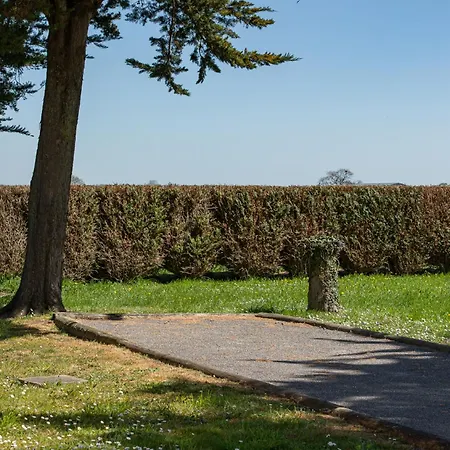 Сasa de vacaciones Vue Mt-st-michel, élégance, Calme Et Baby-foot Bonzini Dragey