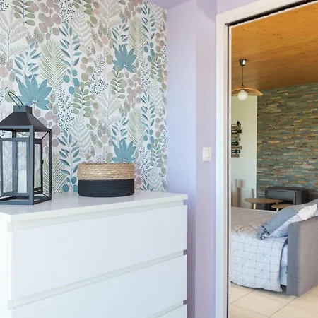 Holiday home Vue Mt-st-michel, Elegance, Calme Et Baby-foot Bonzini