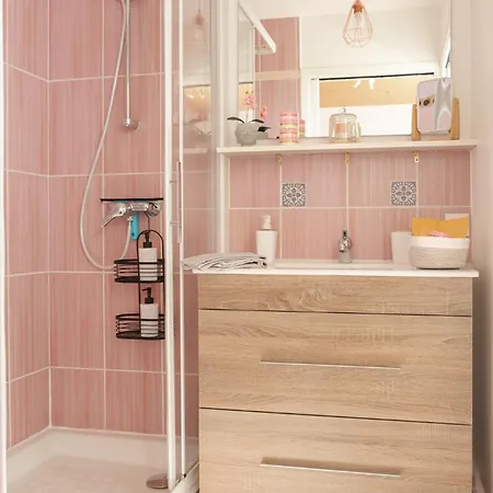 Vue Mt-st-michel, élégance, Calme Et Baby-foot Bonzini Сasa de vacaciones *