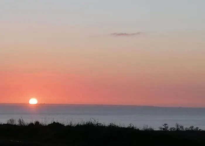 Сasa de vacaciones Vue Mt-st-michel, élégance, Calme Et Baby-foot Bonzini Dragey
