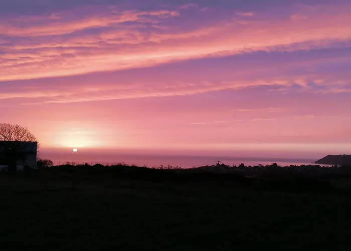 Сasa de vacaciones Vue Mt-st-michel, élégance, Calme Et Baby-foot Bonzini Dragey