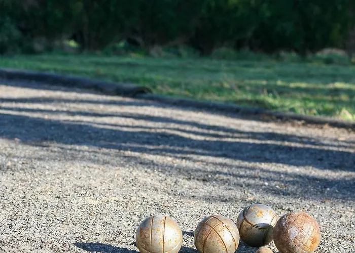Vue Mt-st-michel, élégance, Calme Et Baby-foot Bonzini Сasa de vacaciones *