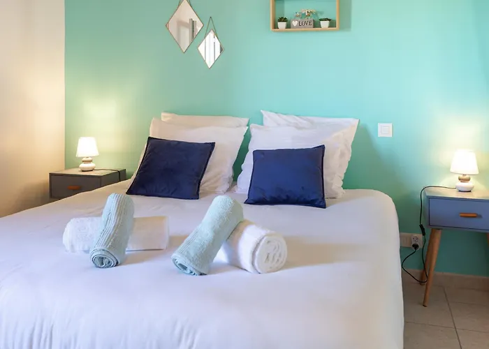 Сasa de vacaciones Vue Mt-st-michel, élégance, Calme Et Baby-foot Bonzini Dragey