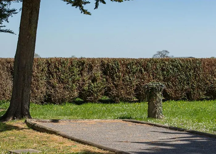Сasa de vacaciones Vue Mt-st-michel, élégance, Calme Et Baby-foot Bonzini Dragey