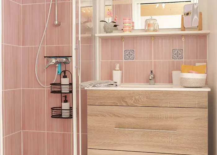 Vue Mt-st-michel, élégance, Calme Et Baby-foot Bonzini Сasa de vacaciones *